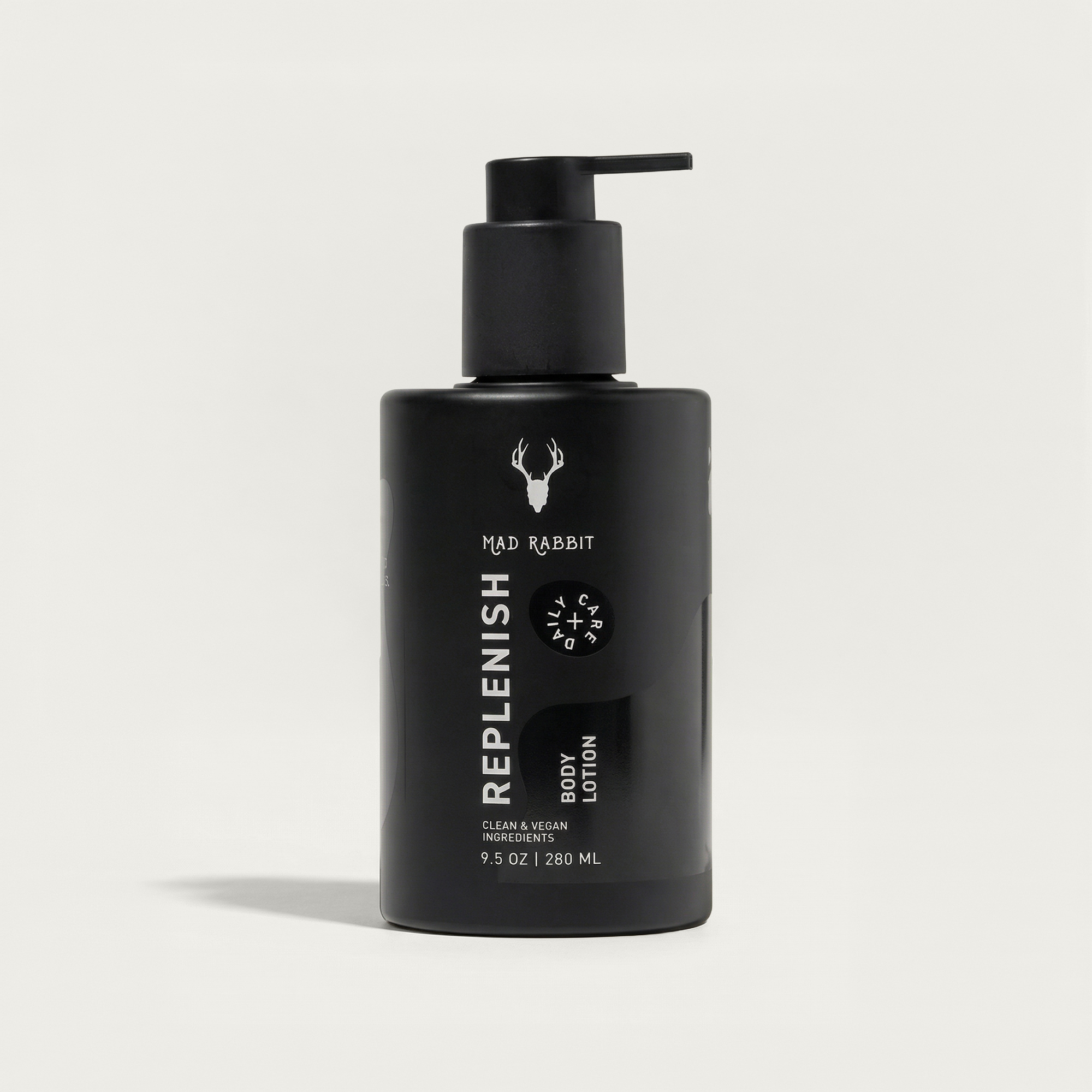 Mad Rabbit Daily Lotion for tattoo hydration